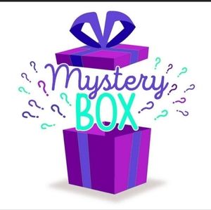 Mens Mystery Bundle
